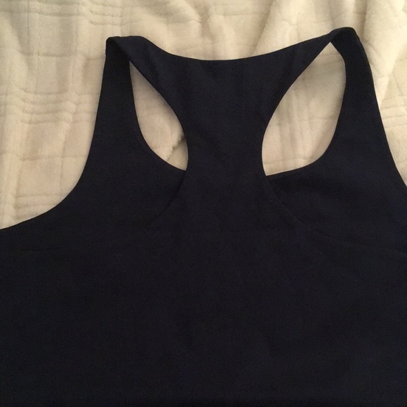 Girlfriend collective - 5XL midnight Paloma bra - Picture 3 of 4